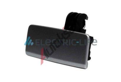 ELECTRIC LIFE Madlo vnitnho vybaven ELF ZR651, ZR651