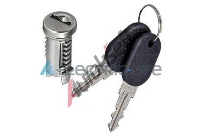 ELECTRIC LIFE Zamykací válec ELF ZR801003, ZR801003  ELECTRIC LIFE Zamykací válec ELF ZR801003, ZR801003