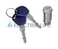 Zamykac vlec ELECTRIC LIFE ‐ ELF ZR801016