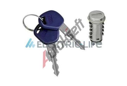 ELECTRIC LIFE Zamykac vlec ELF ZR801016, ZR801016