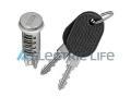 Zamykac vlec ELECTRIC LIFE ‐ ELF ZR801018F