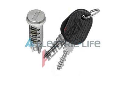 ELECTRIC LIFE Zamykac vlec ELF ZR801018F, ZR801018F