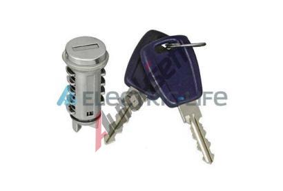ELECTRIC LIFE Zamykac vlec ELF ZR801020, ZR801020