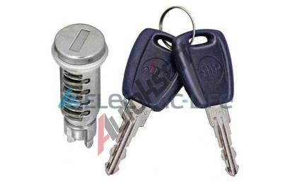 ELECTRIC LIFE Zamykac vlec ELF ZR801023, ZR801023