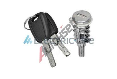 ELECTRIC LIFE Zamykac vlec ELF ZR801025, ZR801025