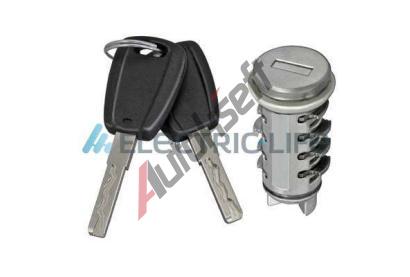 ELECTRIC LIFE Zamykac vlec ELF ZR801026, ZR801026