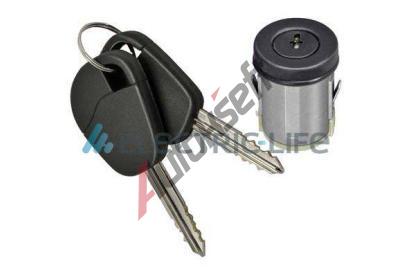 ELECTRIC LIFE Zamykac vlec ELF ZR801028, ZR801028