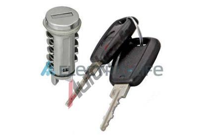 ELECTRIC LIFE Zamykac vlec ELF ZR801030, ZR801030