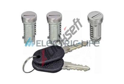 ELECTRIC LIFE Zamykac vlec ELF ZR801206, ZR801206