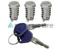 Zamykac vlec ELECTRIC LIFE ‐ ELF ZR801208