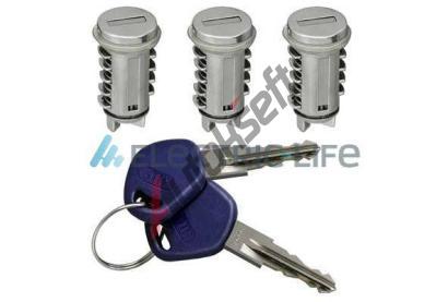 ELECTRIC LIFE Zamykac vlec ELF ZR801208, ZR801208