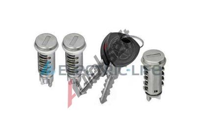 ELECTRIC LIFE Zamykac� v�lec ELF ZR801210, ZR801210