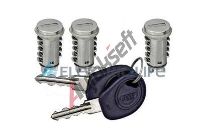 ELECTRIC LIFE Zamykací válec ELF ZR801211, ZR801211 ELECTRIC LIFE Zamykací válec ELF ZR801211, ZR801211