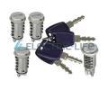Zamykac vlec ELECTRIC LIFE ‐ ELF ZR801220