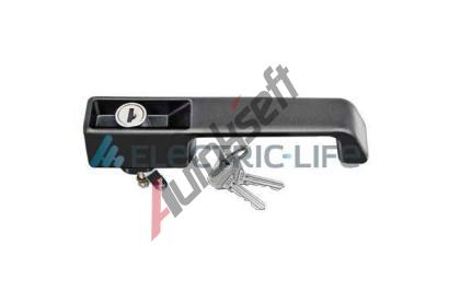 ELECTRIC LIFE Rukoje dve ELF ZR80265, ZR80265