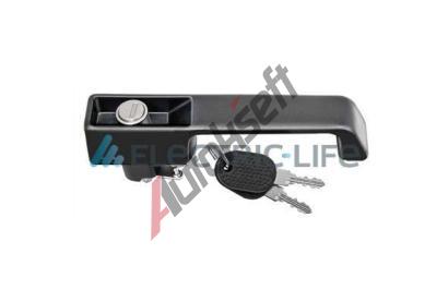 ELECTRIC LIFE Rukoje dve ELF ZR80330, ZR80330