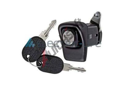 ELECTRIC LIFE Rukoje dve ELF ZR80341SC, ZR80341SC