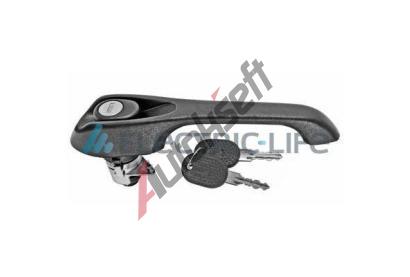 ELECTRIC LIFE Rukoje dve ELF ZR80344, ZR80344