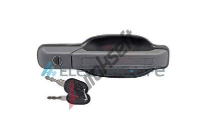 ELECTRIC LIFE Rukoje dve ELF ZR80347, ZR80347