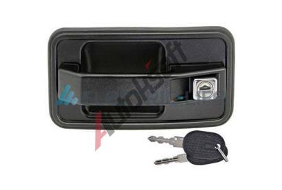 ELECTRIC LIFE Rukoje dve ELF ZR80351, ZR80351