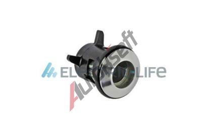 ELECTRIC LIFE Pouzdro zamykacho vlce ELF ZR80376, ZR80376