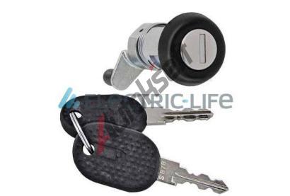 ELECTRIC LIFE Pouzdro zamykacho vlce ELF ZR80383, ZR80383