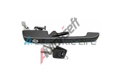 ELECTRIC LIFE Rukoje dve ELF ZR8040005, ZR8040005