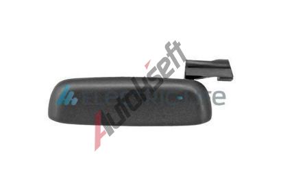 ELECTRIC LIFE Rukoje� dve�� ELF ZR80411, ZR80411