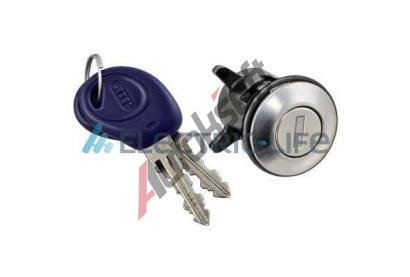 ELECTRIC LIFE Pouzdro zamykacho vlce ELF ZR80419, ZR80419