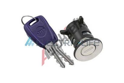 ELECTRIC LIFE Pouzdro zamykac�ho v�lce ELF ZR80434, ZR80434