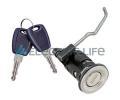 Pouzdro zamykacho vlce ELECTRIC LIFE ‐ ELF ZR80455