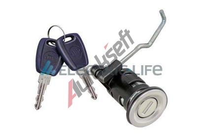 ELECTRIC LIFE Pouzdro zamykacho vlce ELF ZR80455, ZR80455