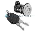 Pouzdro zamykacho vlce ELECTRIC LIFE ‐ ELF ZR80460