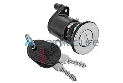 ELECTRIC LIFE Pouzdro zamykacho vlce ELF ZR80464B, ZR80464B