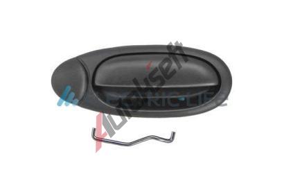 ELECTRIC LIFE Rukoje� dve�� ELF ZR80466, ZR80466