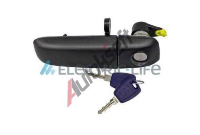 ELECTRIC LIFE Rukoje dve ELF ZR80488, ZR80488