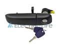 Rukoje dve ELECTRIC LIFE ‐ ELF ZR80488SC