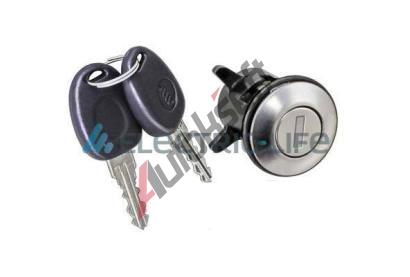 ELECTRIC LIFE Pouzdro zamykacho vlce ELF ZR80492, ZR80492