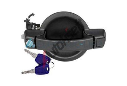 ELECTRIC LIFE Rukojeť dveří ELF ZR80503SC, ZR80503SC ELECTRIC LIFE Rukojeť dveří ELF ZR80503SC, ZR80503SC