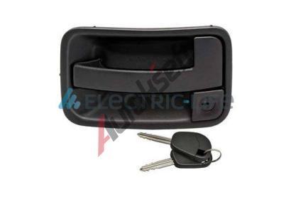 ELECTRIC LIFE Rukoje dve ELF ZR80505, ZR80505