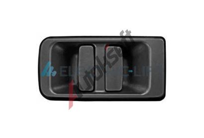 ELECTRIC LIFE Rukoje dve ELF ZR80531, ZR80531