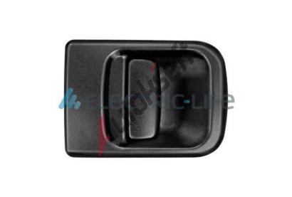 ELECTRIC LIFE Rukoje dve ELF ZR80532, ZR80532