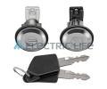Pouzdro zamykacho vlce ELECTRIC LIFE ‐ ELF ZR80535