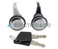 Rukoje dve ELECTRIC LIFE ‐ ELF ZR80536