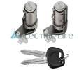 Pouzdro zamykacho vlce ELECTRIC LIFE ‐ ELF ZR80538