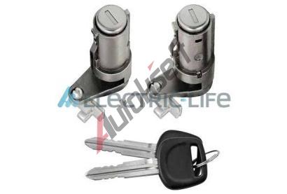 ELECTRIC LIFE Pouzdro zamykacho vlce ELF ZR80538, ZR80538