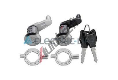 ELECTRIC LIFE Pouzdro zamykacho vlce ELF ZR80540, ZR80540