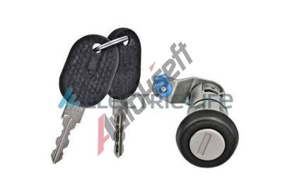 ELECTRIC LIFE Pouzdro zamykacho vlce ELF ZR80546, ZR80546
