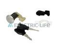 Sada zamykacch vlc ELECTRIC LIFE ‐ ELF ZR80551
