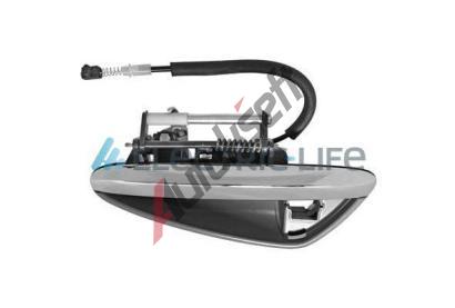ELECTRIC LIFE Rukoje dve ELF ZR80570, ZR80570